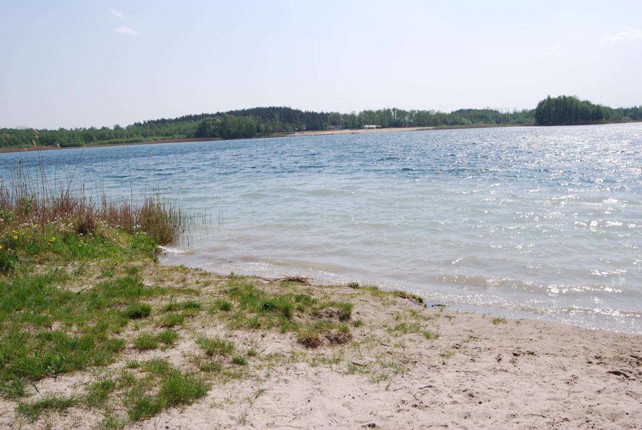 Szydlowiec Anastazewo المظهر الخارجي الصورة