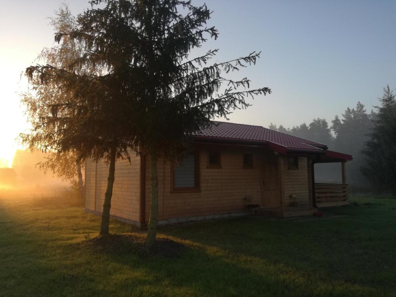 Szydlowiec Anastazewo المظهر الخارجي الصورة