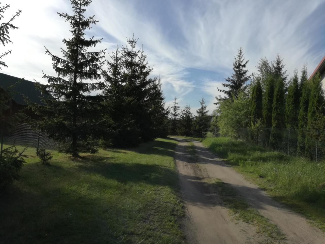 Szydlowiec Anastazewo المظهر الخارجي الصورة