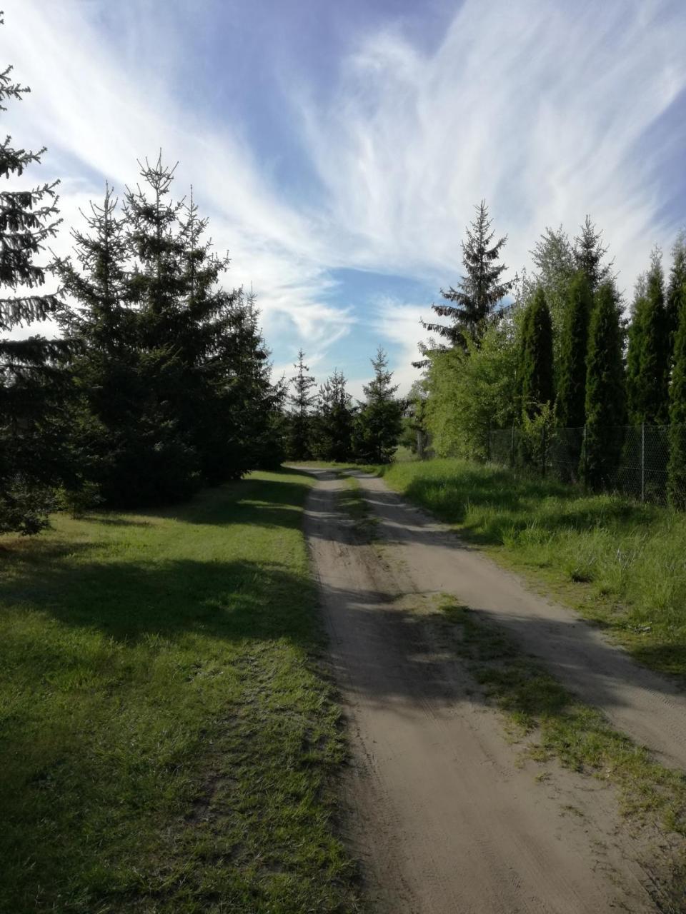 Szydlowiec Anastazewo المظهر الخارجي الصورة