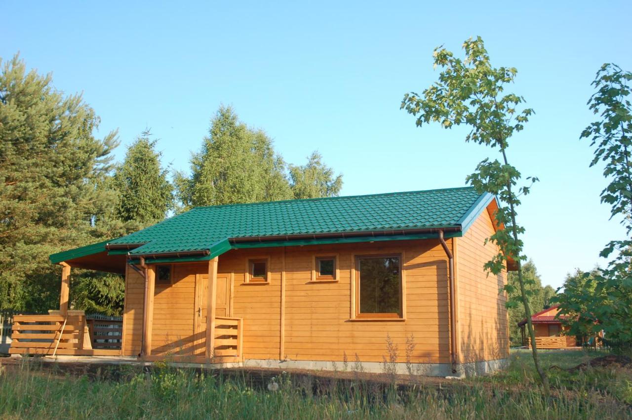 Szydlowiec Anastazewo المظهر الخارجي الصورة