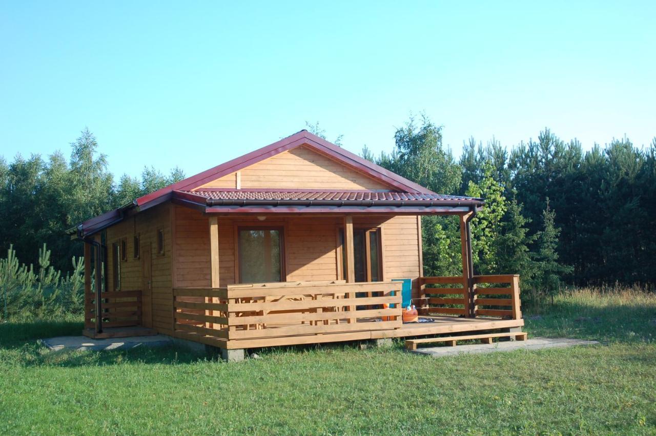 Szydlowiec Anastazewo المظهر الخارجي الصورة