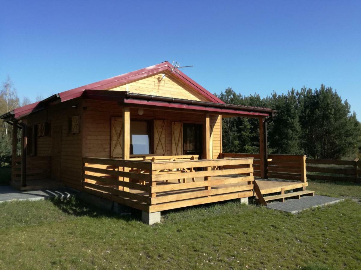 Szydlowiec Anastazewo المظهر الخارجي الصورة